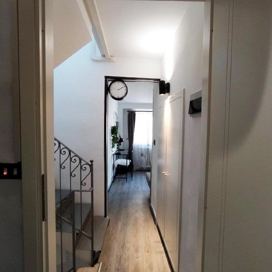 Appartement Casa In Centro Storico Vista Gran Sasso à Atri Extérieur photo