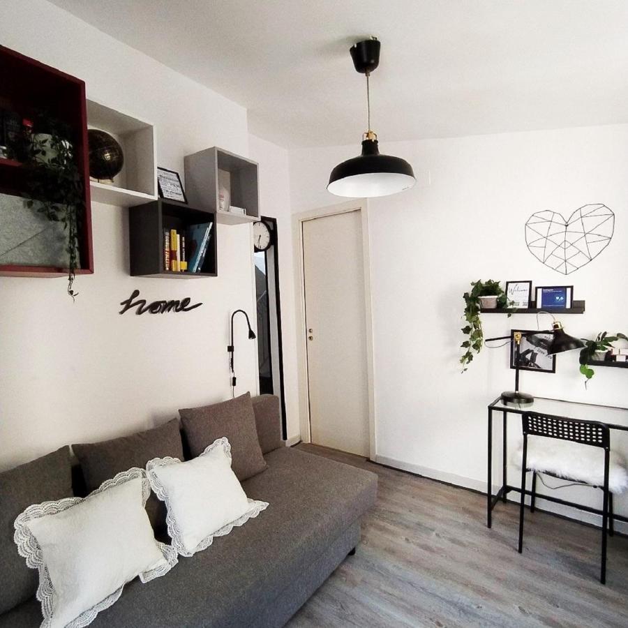 Appartement Casa In Centro Storico Vista Gran Sasso à Atri Extérieur photo