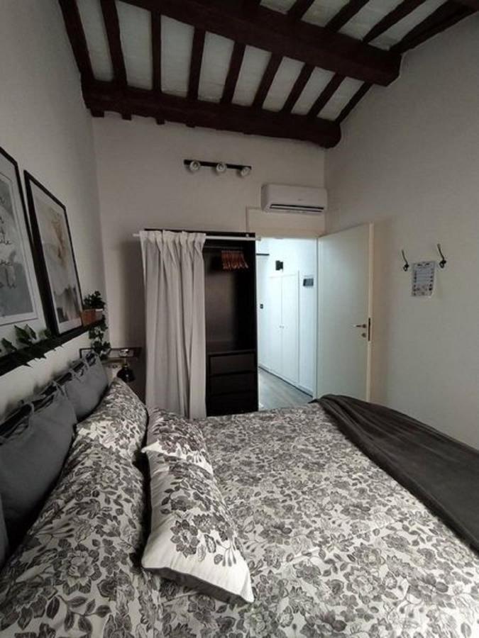 Appartement Casa In Centro Storico Vista Gran Sasso à Atri Extérieur photo