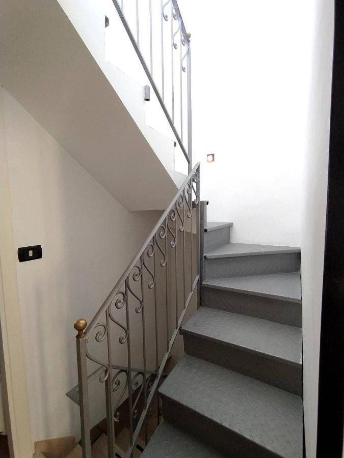 Appartement Casa In Centro Storico Vista Gran Sasso à Atri Extérieur photo