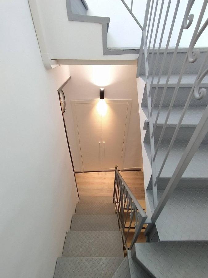 Appartement Casa In Centro Storico Vista Gran Sasso à Atri Extérieur photo