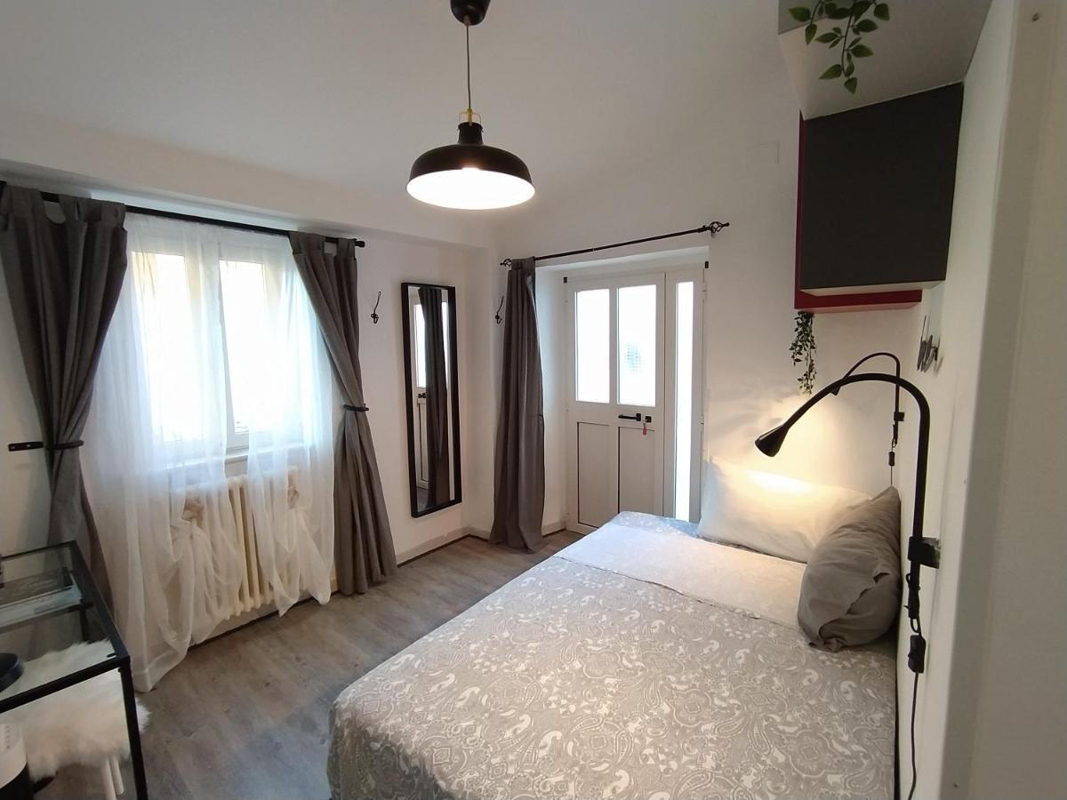Appartement Casa In Centro Storico Vista Gran Sasso à Atri Extérieur photo