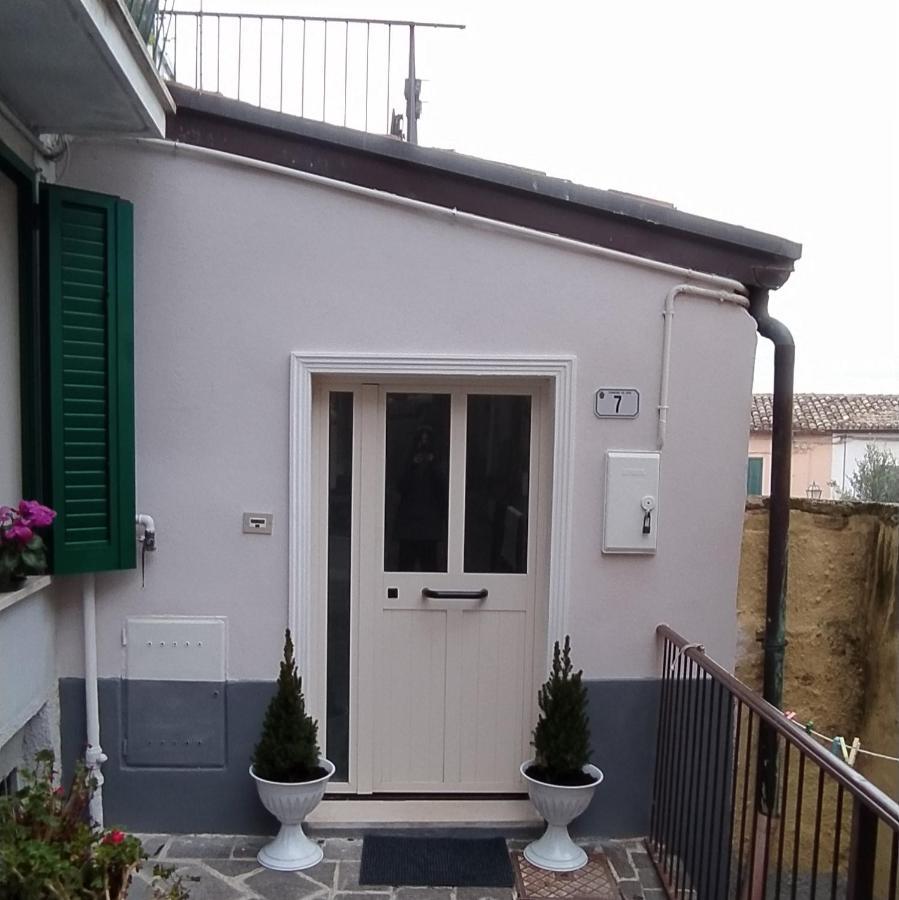 Appartement Casa In Centro Storico Vista Gran Sasso à Atri Extérieur photo