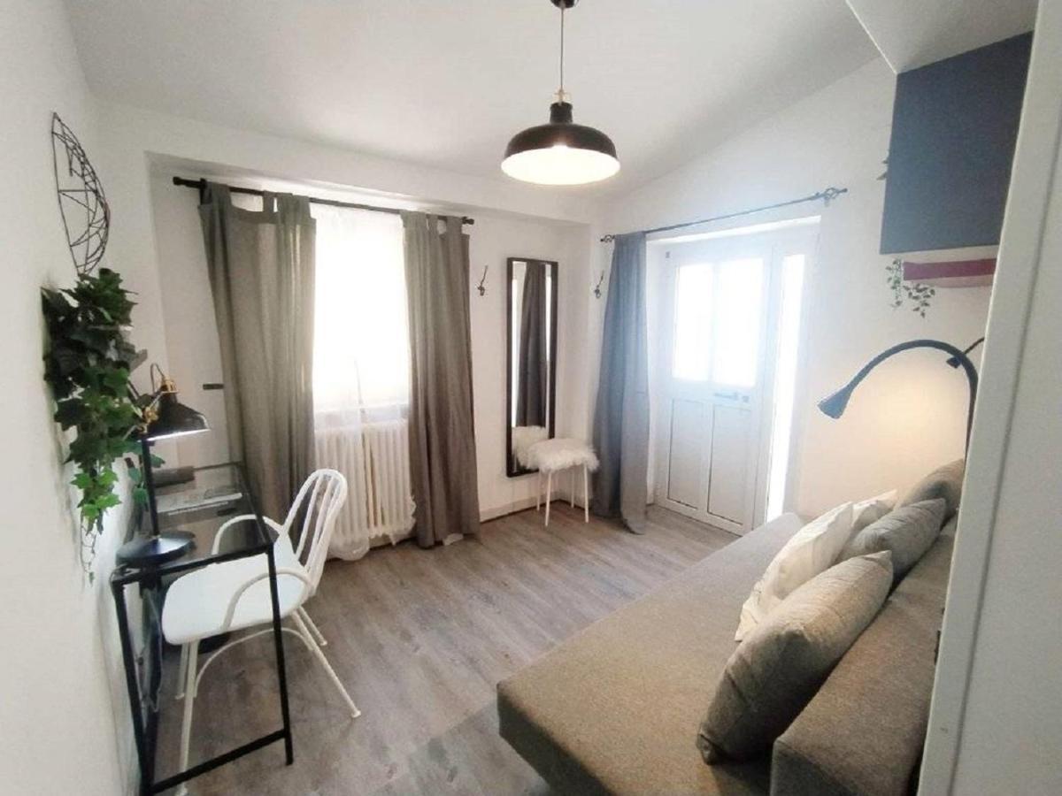Appartement Casa In Centro Storico Vista Gran Sasso à Atri Extérieur photo